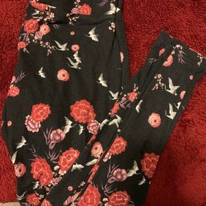 Torrid leggings
